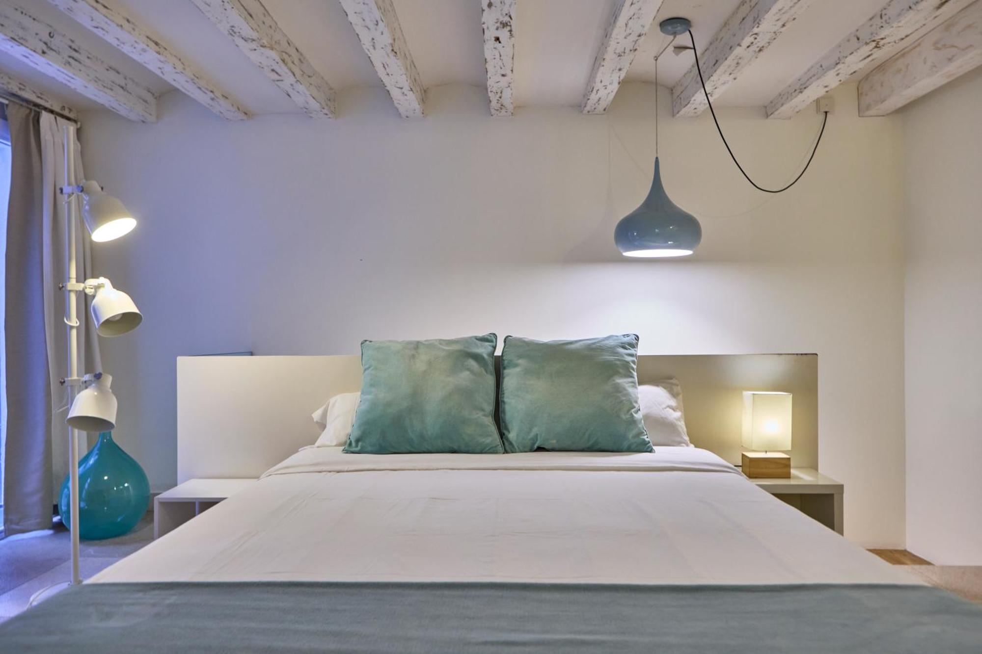 Lägenhet Savella - Turismo De Interior Palma de Mallorca